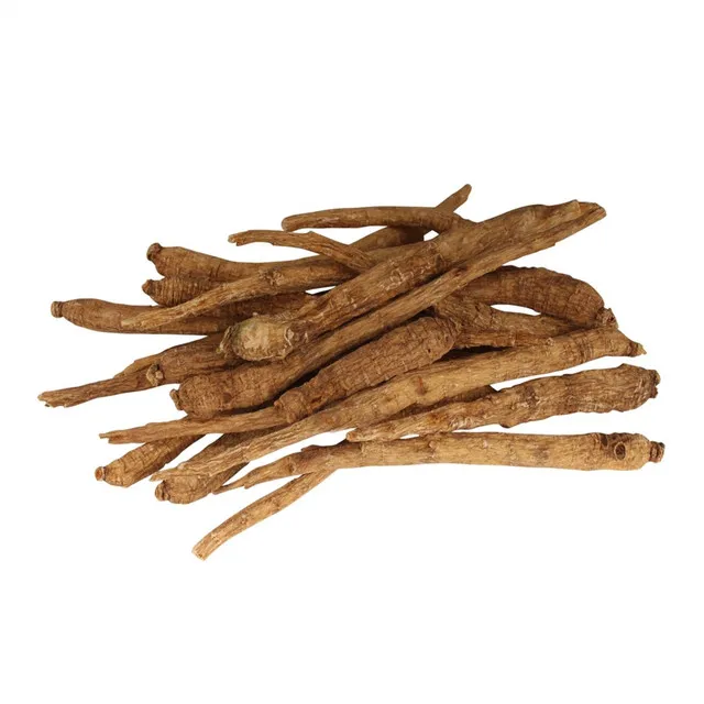 Ginseng