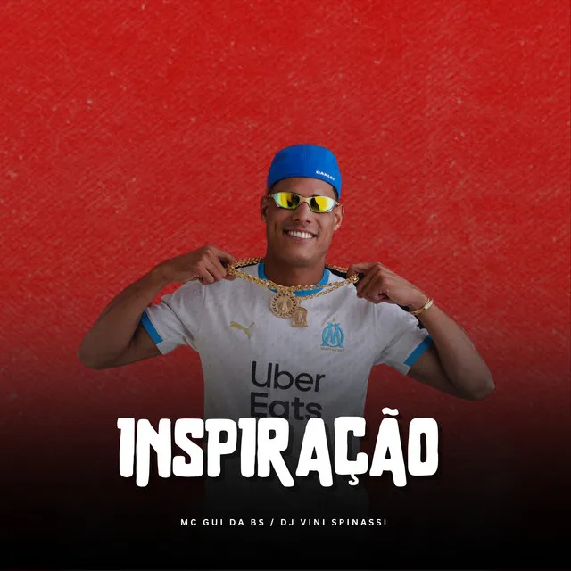 Inspiração