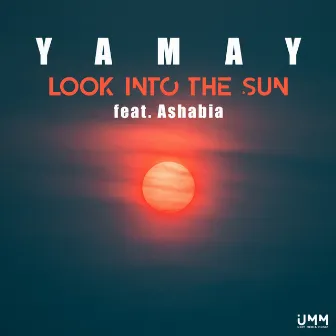 Look Into The Sun by Yamay