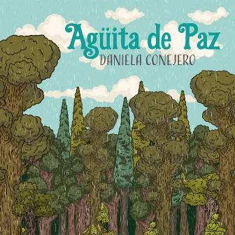 Agüita de Paz by Daniela Conejero