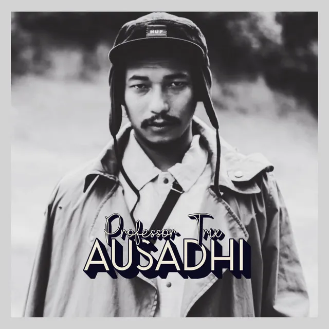 AUSADHI