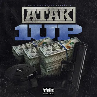 1 Up by Atak