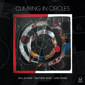 Climbing in Circles by Will Glaser