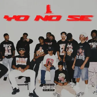 Yo No Se by El Chomo