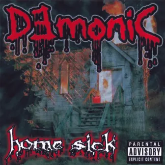 Homesick Volume:1 by Demonic