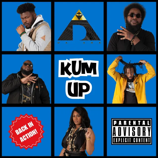 Kum Up (Cammas)