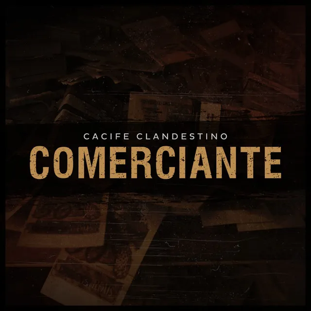 Comerciante