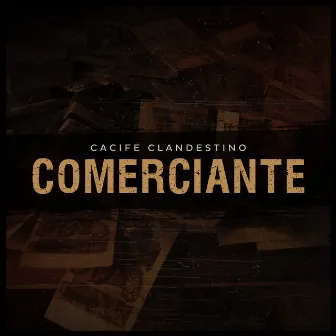 Comerciante by Mansur Beats