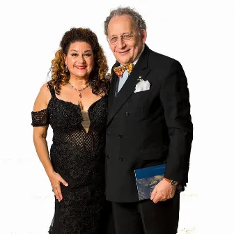 Three Concerts with Boris Brott by Sharon Azrieli