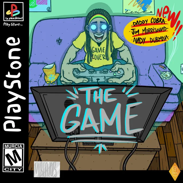 THE GAME