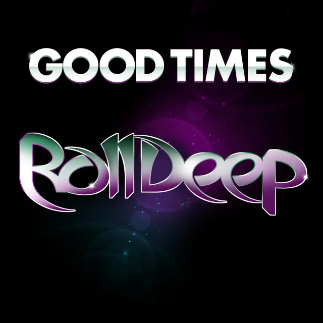 Good Times - Radio Edit