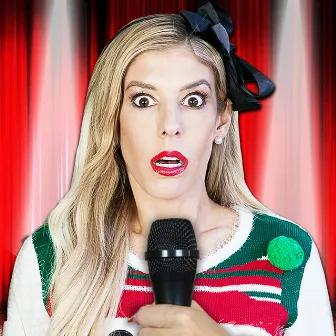 Rebecca Zamolo Holiday Special - 2021 by Rebecca Zamolo