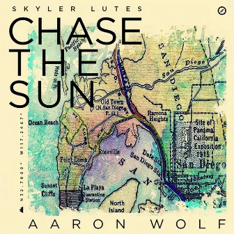 Chase the Sun by Skyler Lutes