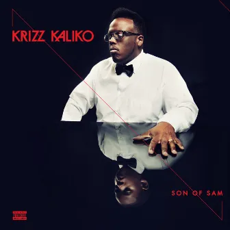 Son of Sam (Deluxe Edition) by Krizz Kaliko