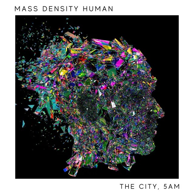 Mass Density Human