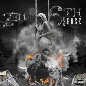 6th Sense by Zeus