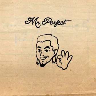 Mr. Perfect by Julian Thomas