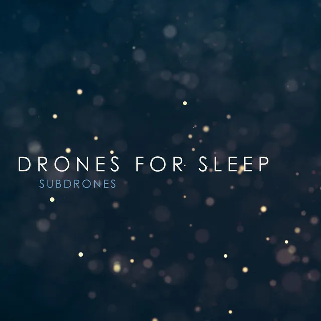 Sleep Delta 1 Hz Drone