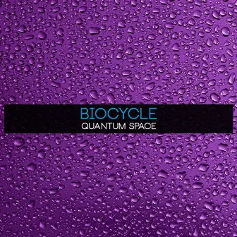 Quantum Space by Biocycle