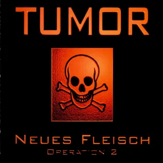 Neues Fleisch - Operation 2 by Tumor