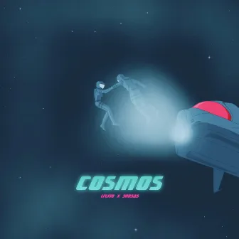 Cosmos by LFlx18