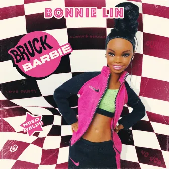 BRUCK BARBIE by Bonnie Lin