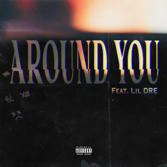 Around You by Kai