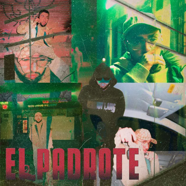 El Padrote