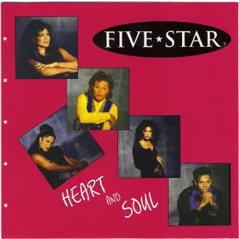 Heart & Soul by Five Star