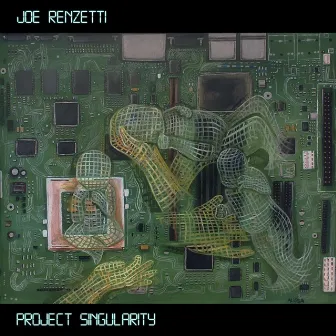 Project Singularity by Joe Renzetti