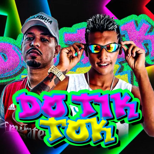 Do Tik Tok (feat. Mc Brunyn)