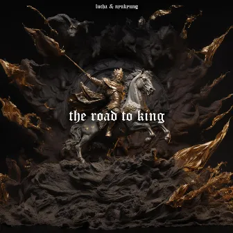 THE ROAD TO KING (Instrumental) by Nyukyung