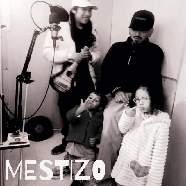 Mestizo