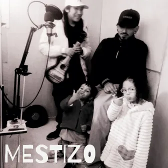 Mestizo by norian martinez