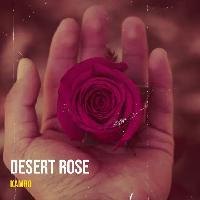 Desert Rose