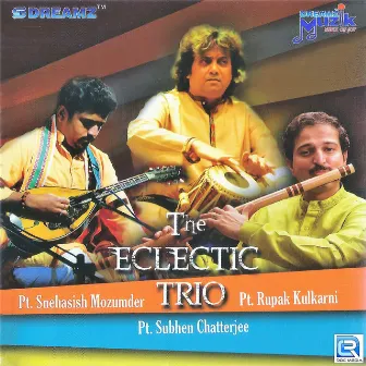 The Eclectic Trio by Unknown Artist