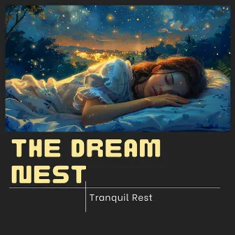 Tranquil Rest by The Dream Nest