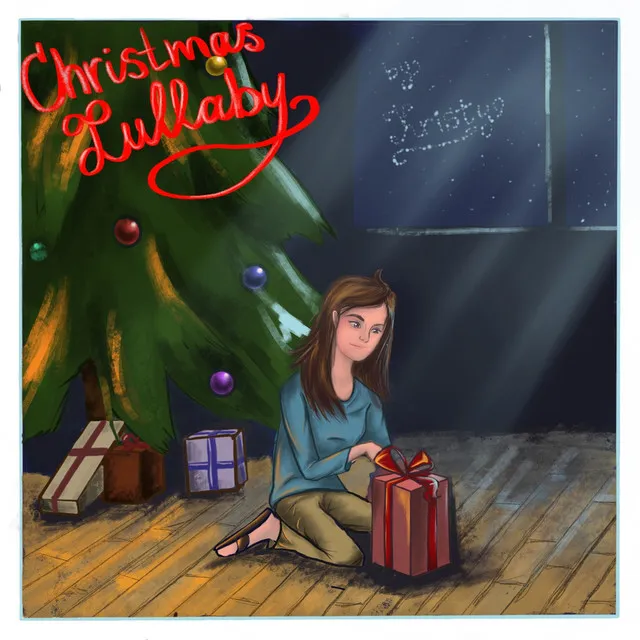 Christmas Lullaby