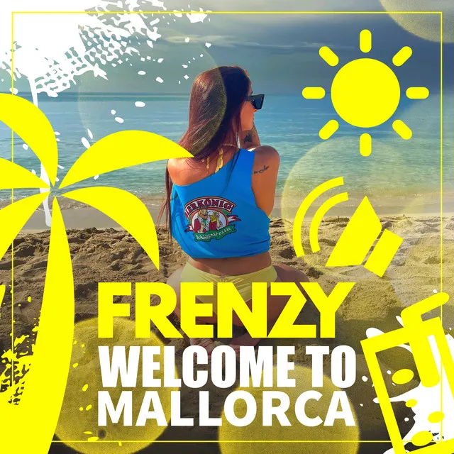 Welcome To Mallorca