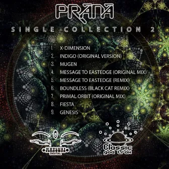 Single Collection 2 by Prana