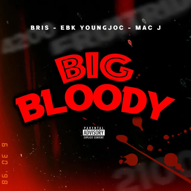 BIG Bloody