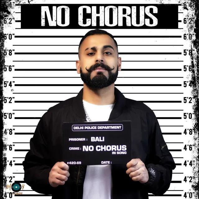 No Chorus