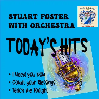 'Today's Hits' Plus Band Singles by Stuart Foster