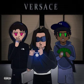 Versace by prodthy