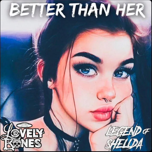 Better Than Her