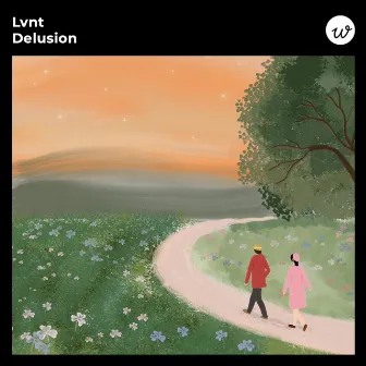 Delusion by Lvnt