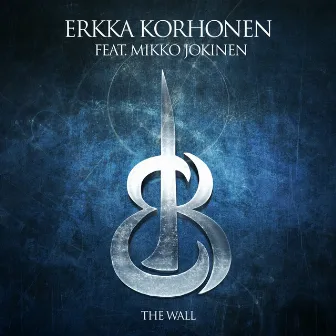 The Wall (feat. Mikko Jokinen) by Erkka Korhonen