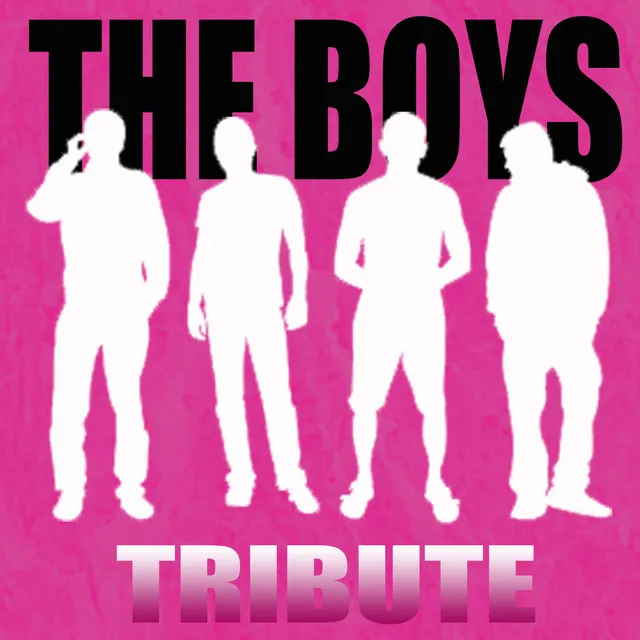 The Boys (Tribute to Nicki Minaj Feat. Cassie)