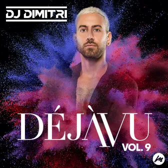 Setmix, Vol. 9 by DJ Dimitri