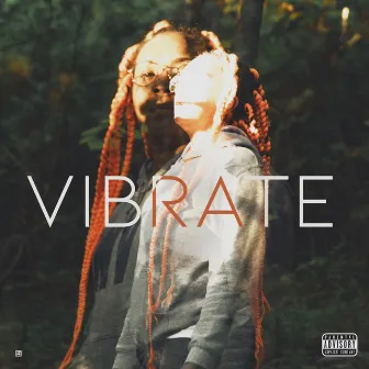 VIBRATE by Rocki